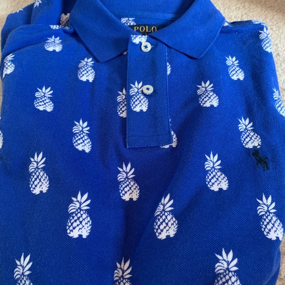 Brand New Polo Ralph Lauren men’s shirt - Picture 3 of 3
